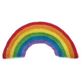 Huggable Heatable Rainbow