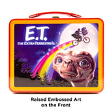 E.T. Tin Fun Box