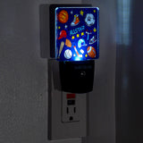 Nightlight LED Sports