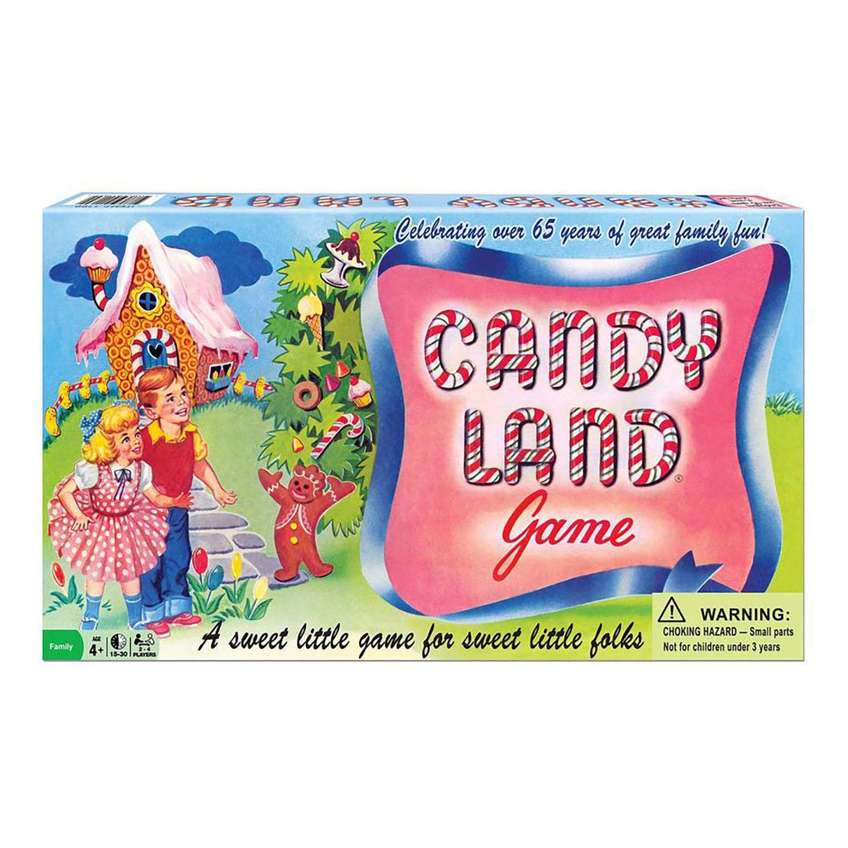 Candy Land