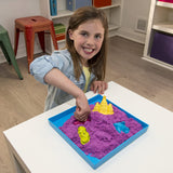 Kinetic Sand Sandbox Playset