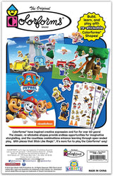 Colorforms Paw Patrol