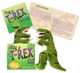 Hug a T-Rex Kit