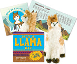 Hug a Llama Kit