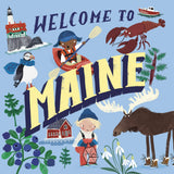 Welcome to Maine