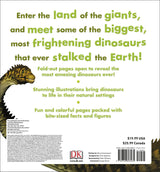 Amazing Giant Dinosaurs