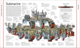 Stephen Biesty's Incredible Cross-Sections