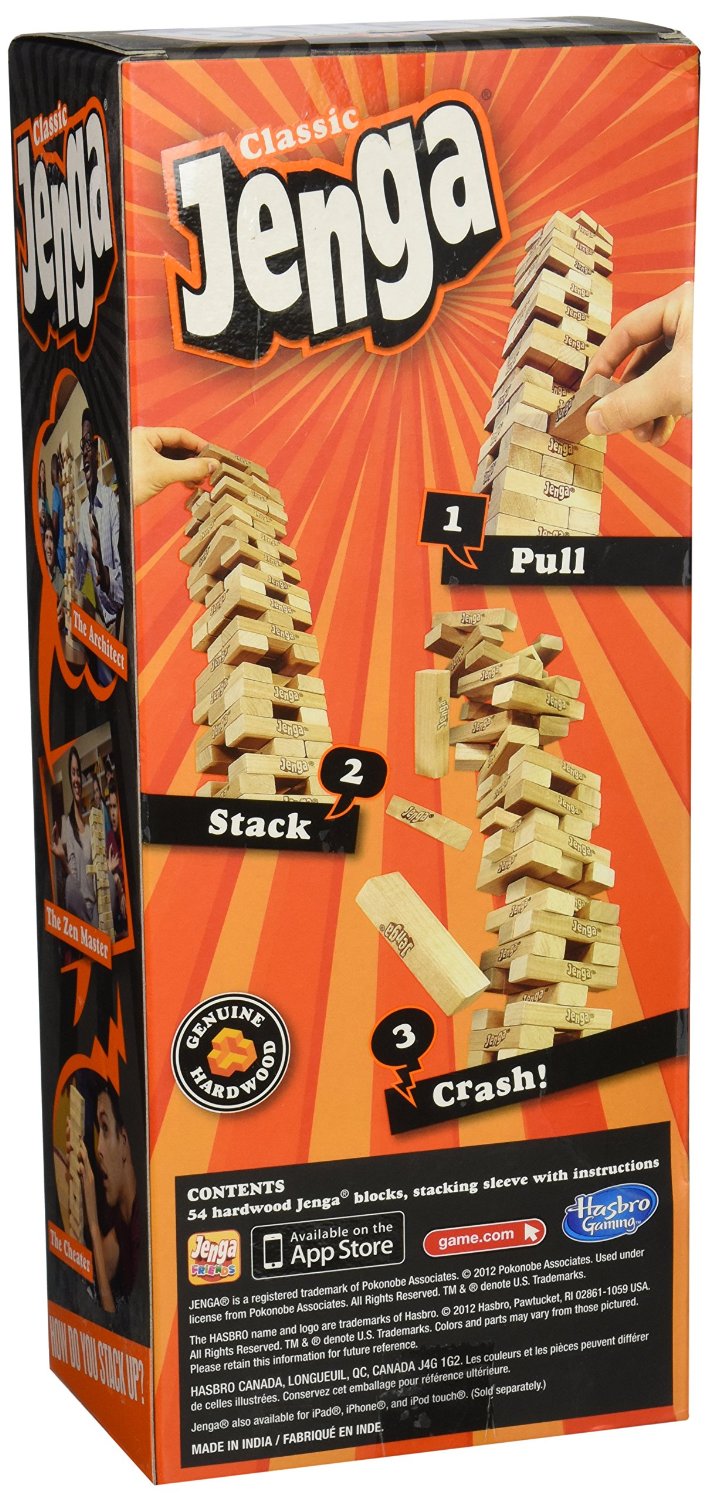 Jenga