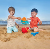 Beach Basics 4pc Set