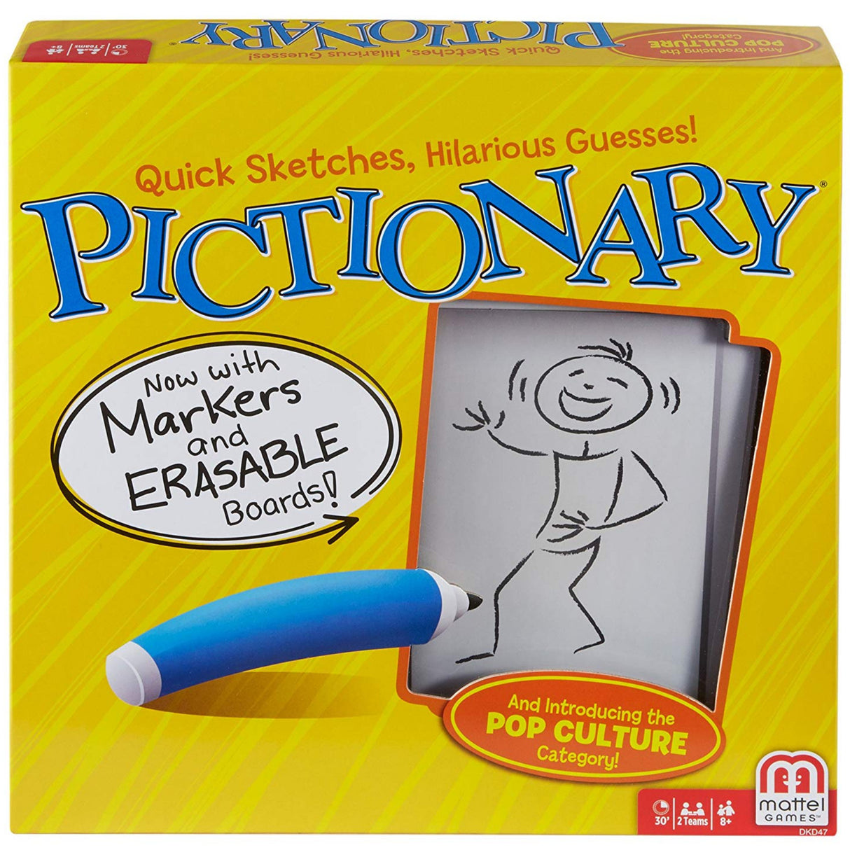 Pictionary