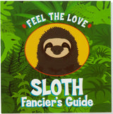 Hug a Sloth Kit