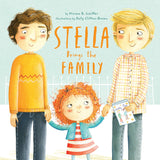 Stella Brings the Family