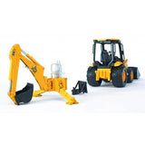 LCB MIDI CX Backhoe Loader