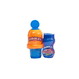 Fubbles | No-Spill Bubble Tumbler Mini