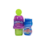 Fubbles | No-Spill Bubble Tumbler Mini