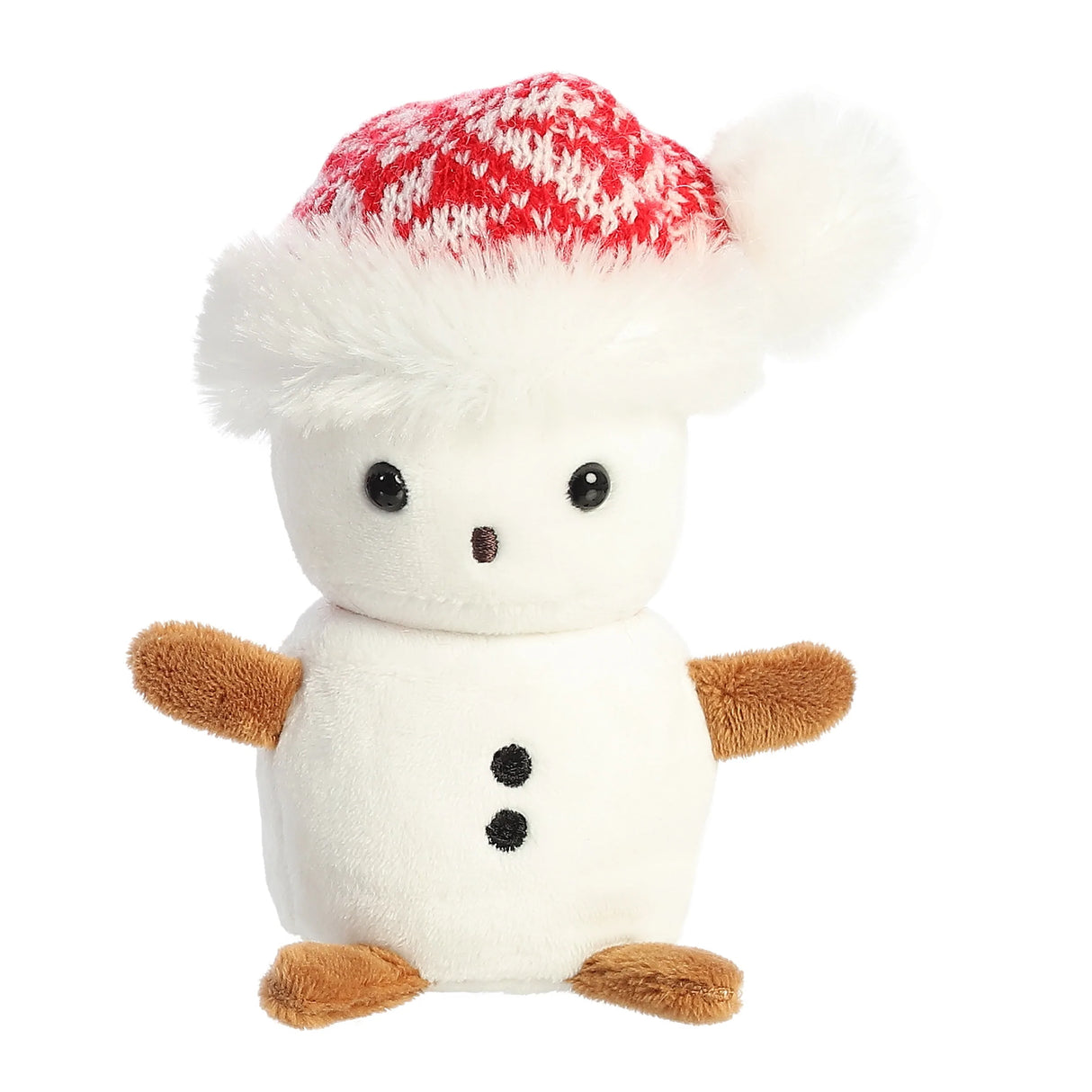 Snowman Marshmallow Lil Powder