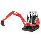 Schaeff HR16 Mini Excavator