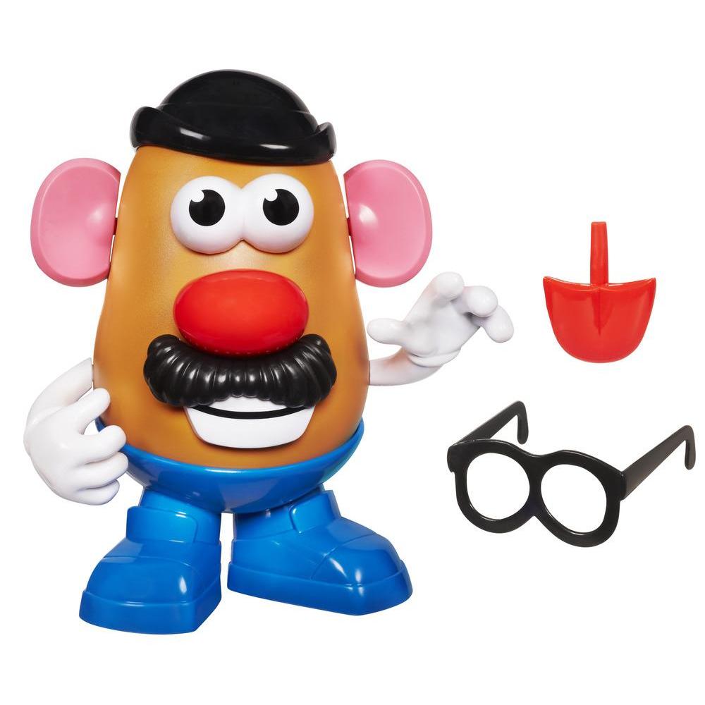 Mr. Potato Head