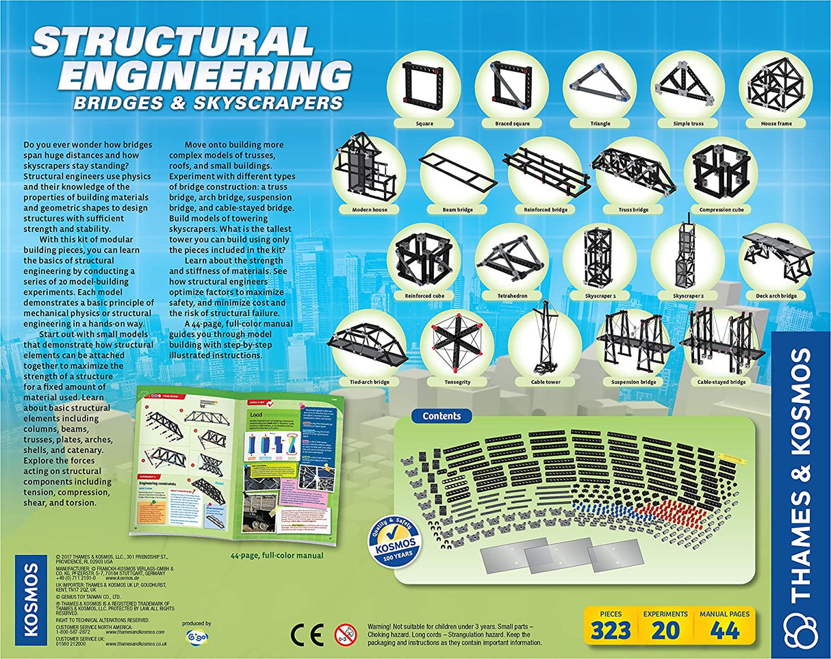 Structural Engineering