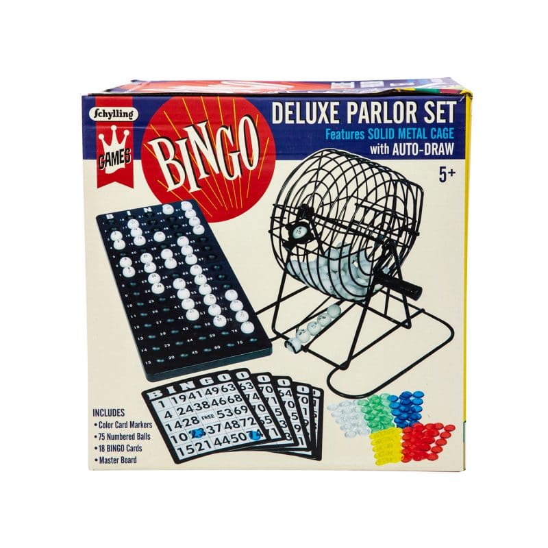 Bingo Game