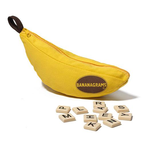 Bananagrams