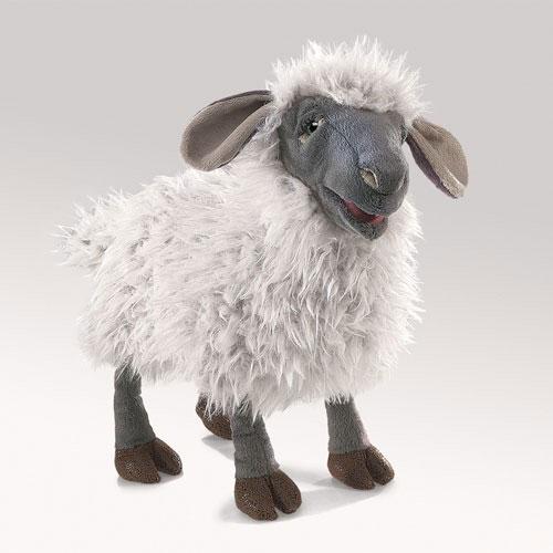 Bleating Sheep Puppet