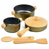 Cooking Utensils Set