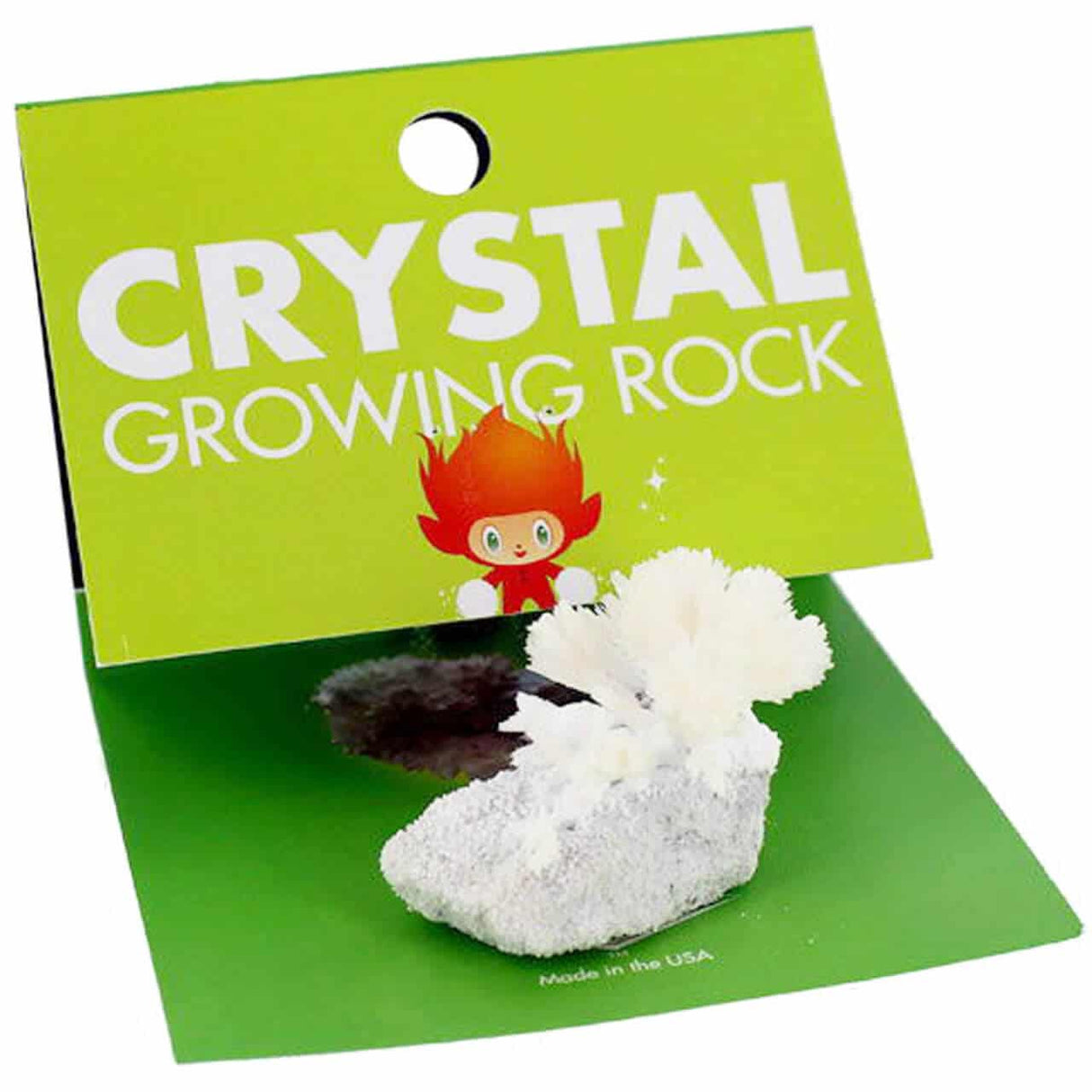 Crystal Growing Kit