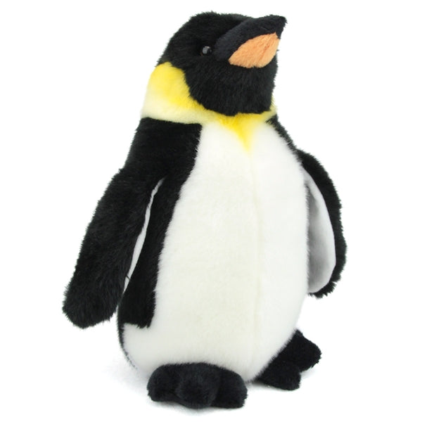 Emperor Penguin Waddles