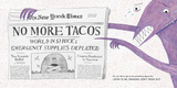 Dragons Love Tacos 2: The Sequel