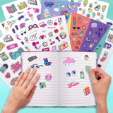 1000+ Totes Adorbs Sticker Book