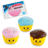 OMG Fo' Squeezy Cupcake