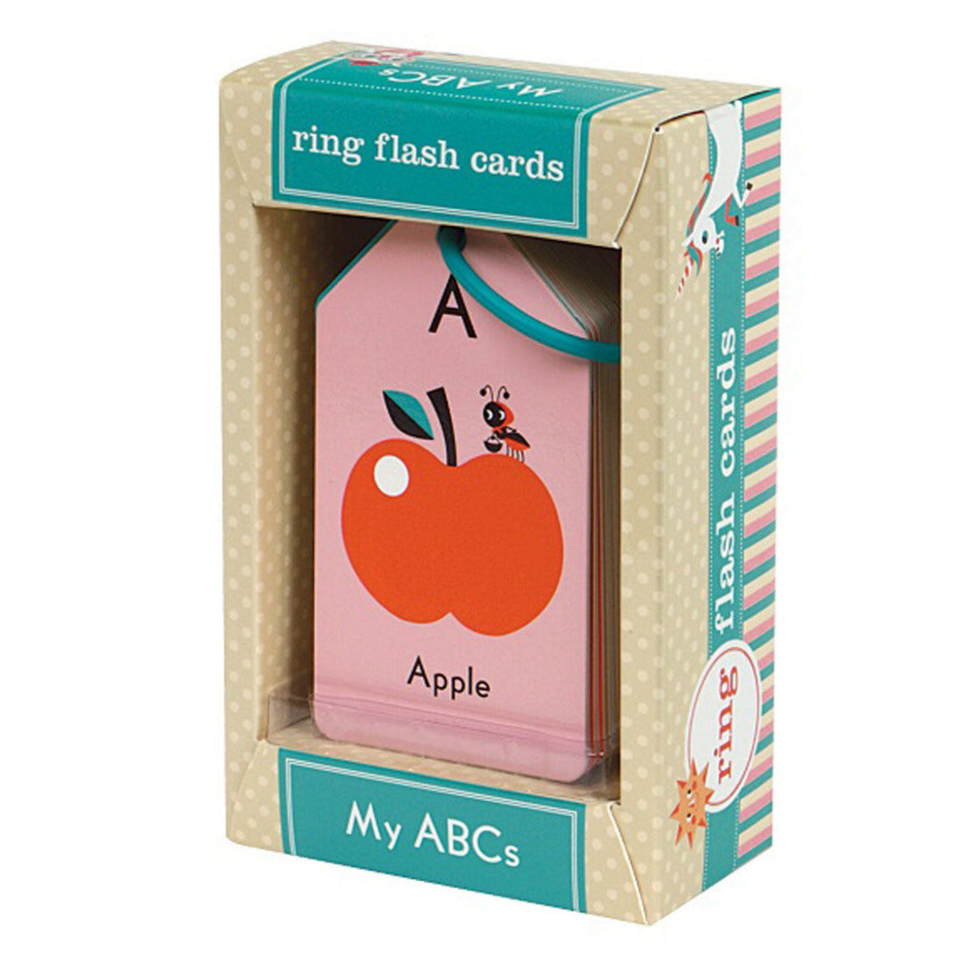 ABC Flash Cards