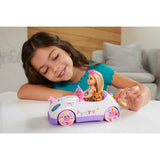 Barbie Chelsea Doll & Car