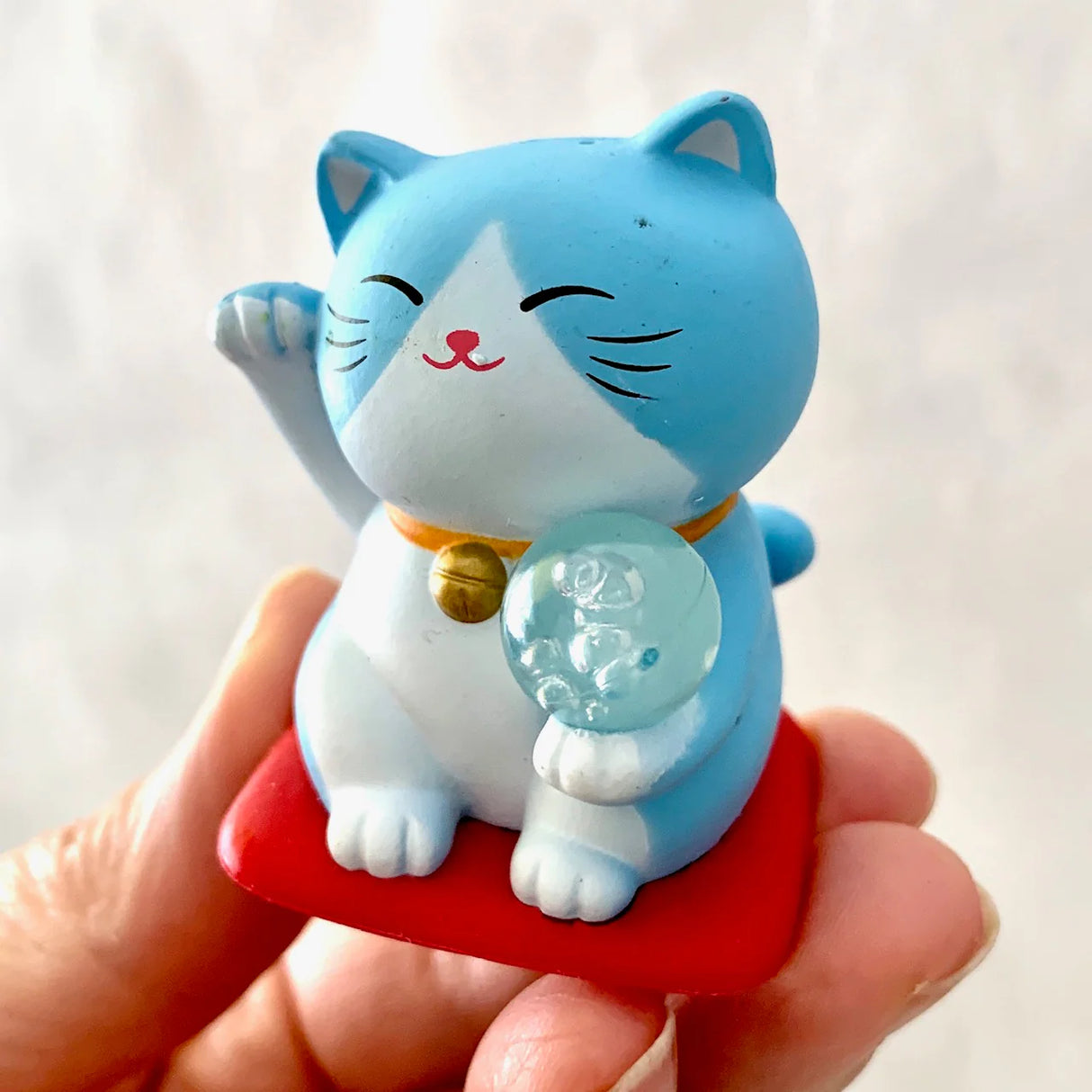 Maneki Neko Lucky Cat