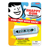 Snappy Gum