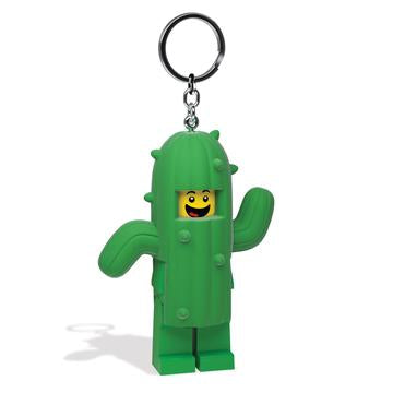 Lego KeyLight Cactus Suit Boy