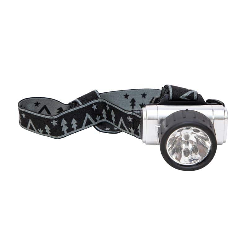 LED Head Lamp