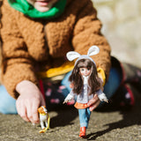 Lottie Walk in the Park