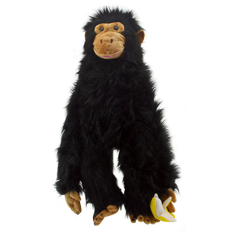 Chimp Puppet