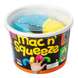 NeeDoh Mac n Squeeze