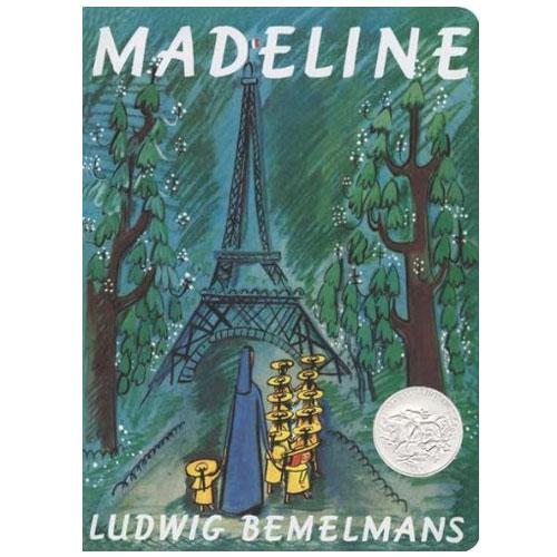 Madeline