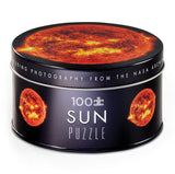 100pc Sun Puzzle