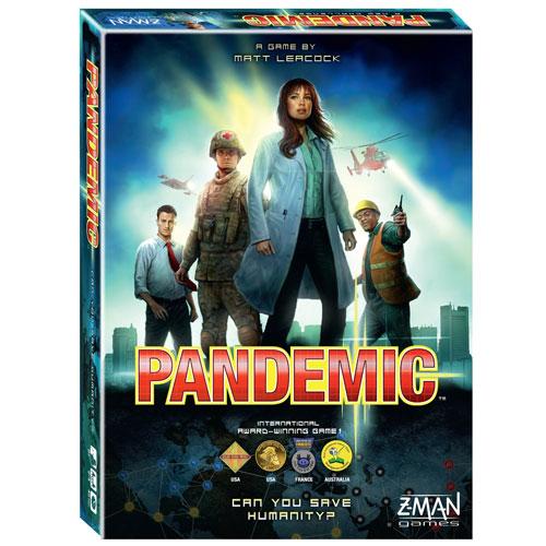 Pandemic