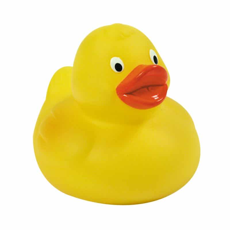 Yellow Rubber Duck