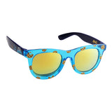 Arkaid Cookie Monster Sunglasses