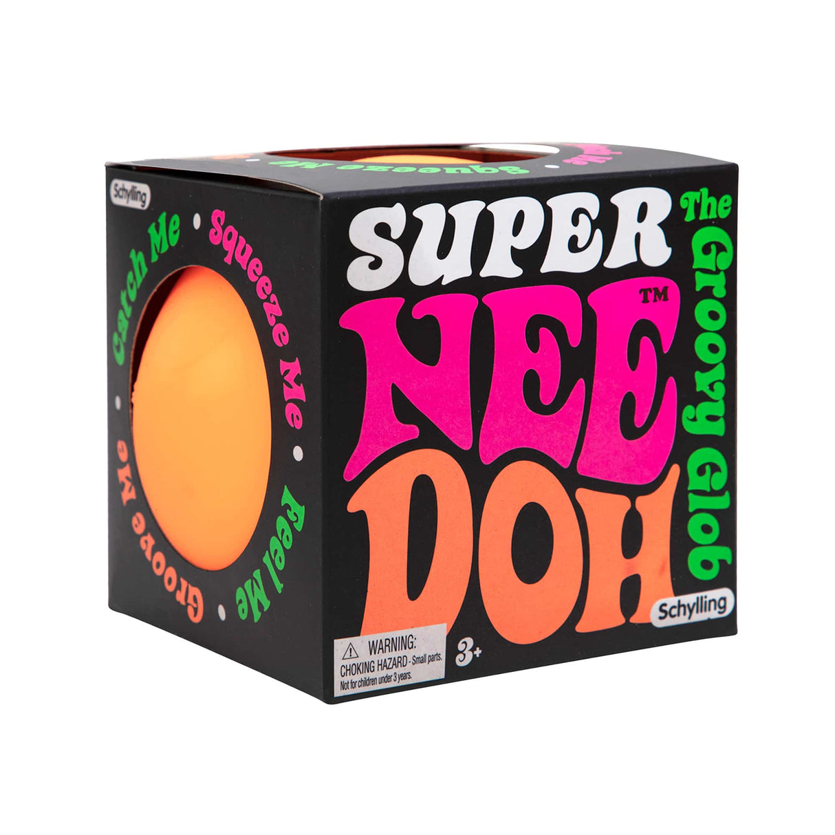 NeeDoh Super