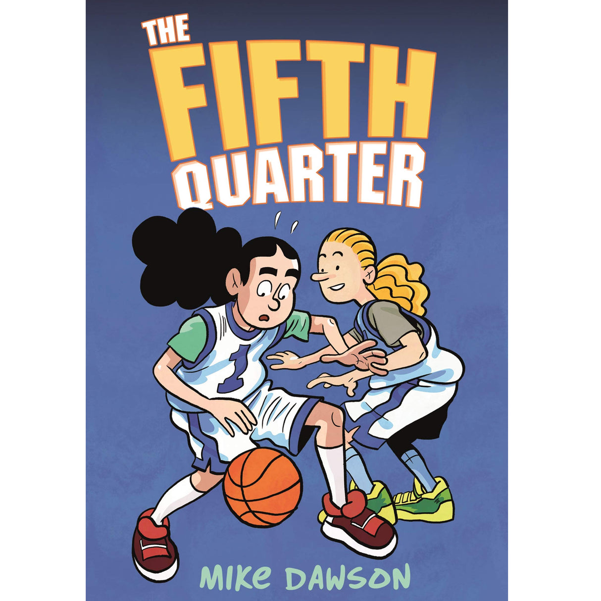 The Fifth Quarter