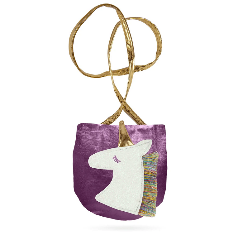 Fancy Unicorn Purse