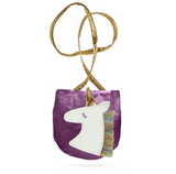 Fancy Unicorn Purse